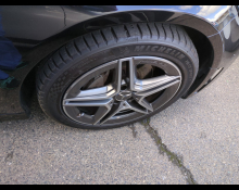 Mercedes-Benz C-Class 2020