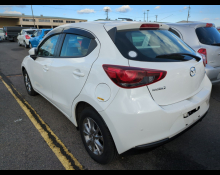 Mazda Mazda2 2019