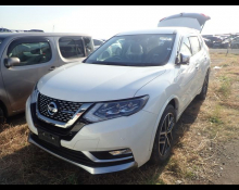 Nissan X-Trail 2019