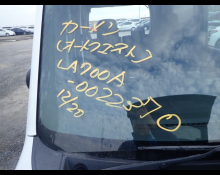 Toyota Pixis Mega 2019