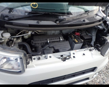 Toyota Pixis Mega 2019