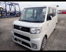 Toyota Pixis Mega 2019