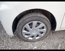 Toyota Pixis Mega 2019