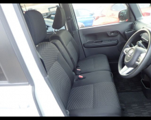 Toyota Pixis Mega 2019