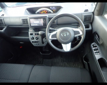 Toyota Pixis Mega 2019