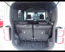 Toyota Pixis Mega 2019