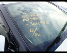 Toyota Yaris Cross 2021