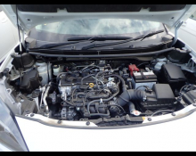 Toyota Yaris Cross 2021