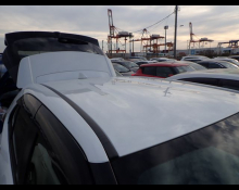 Toyota Yaris Cross 2021