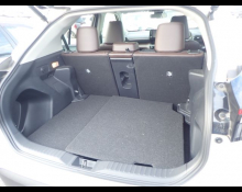 Toyota Yaris Cross 2021