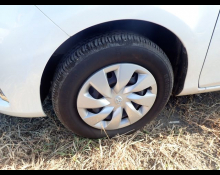 Toyota Vitz 2019