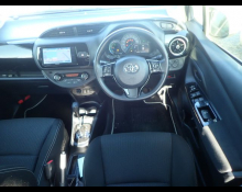 Toyota Vitz 2019