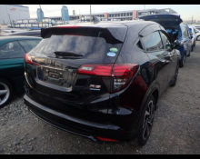 Honda Vezel 2020