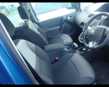 Renault Kangoo 2019