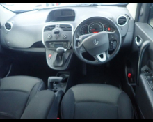 Renault Kangoo 2019