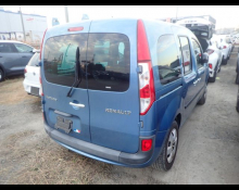Renault Kangoo 2019