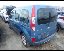Renault Kangoo 2019