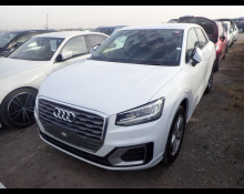 Audi Q2 2020