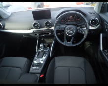 Audi Q2 2020
