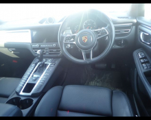 Porsche Macan 2020