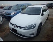 Volkswagen Golf 2019