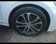 Volkswagen Golf 2019