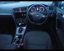 Volkswagen Golf 2019