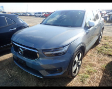 Volvo XC40 2019