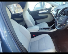 Volvo XC40 2019