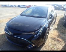 Toyota Corolla Sports 2019