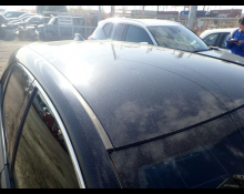 Toyota Corolla Sports 2019