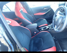 Toyota Corolla Sports 2019