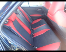 Toyota Corolla Sports 2019