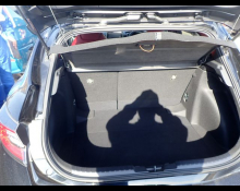 Toyota Corolla Sports 2019