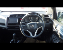 Honda Fit 2015