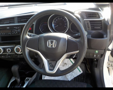 Honda Fit 2014