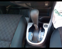 Honda Fit 2014