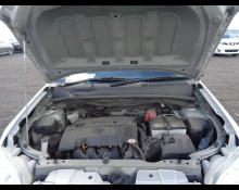 Toyota Probox Van 2018