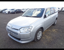 Toyota Probox Van 2018