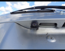 Toyota Probox Van 2018