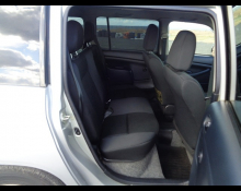 Toyota Probox Van 2018