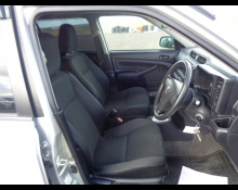 Toyota Probox Van 2018