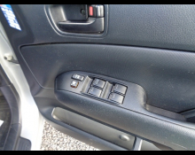 Toyota Probox Van 2018