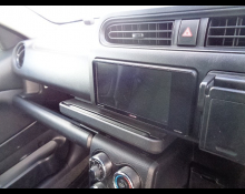 Toyota Probox Van 2018