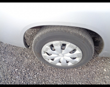 Toyota Probox Van 2018