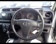 Toyota Probox Van 2018