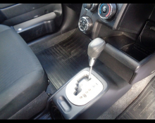 Toyota Probox Van 2018