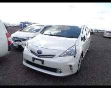 Toyota Prius a 2011