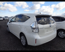 Toyota Prius a 2011