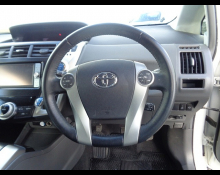 Toyota Prius a 2012